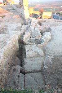 Proceso de restauración
