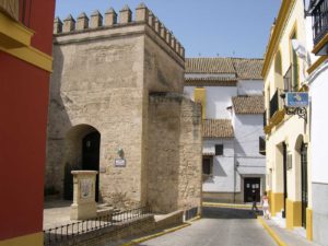 Vista Marchena
