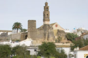 Ronda de la Alcazaba