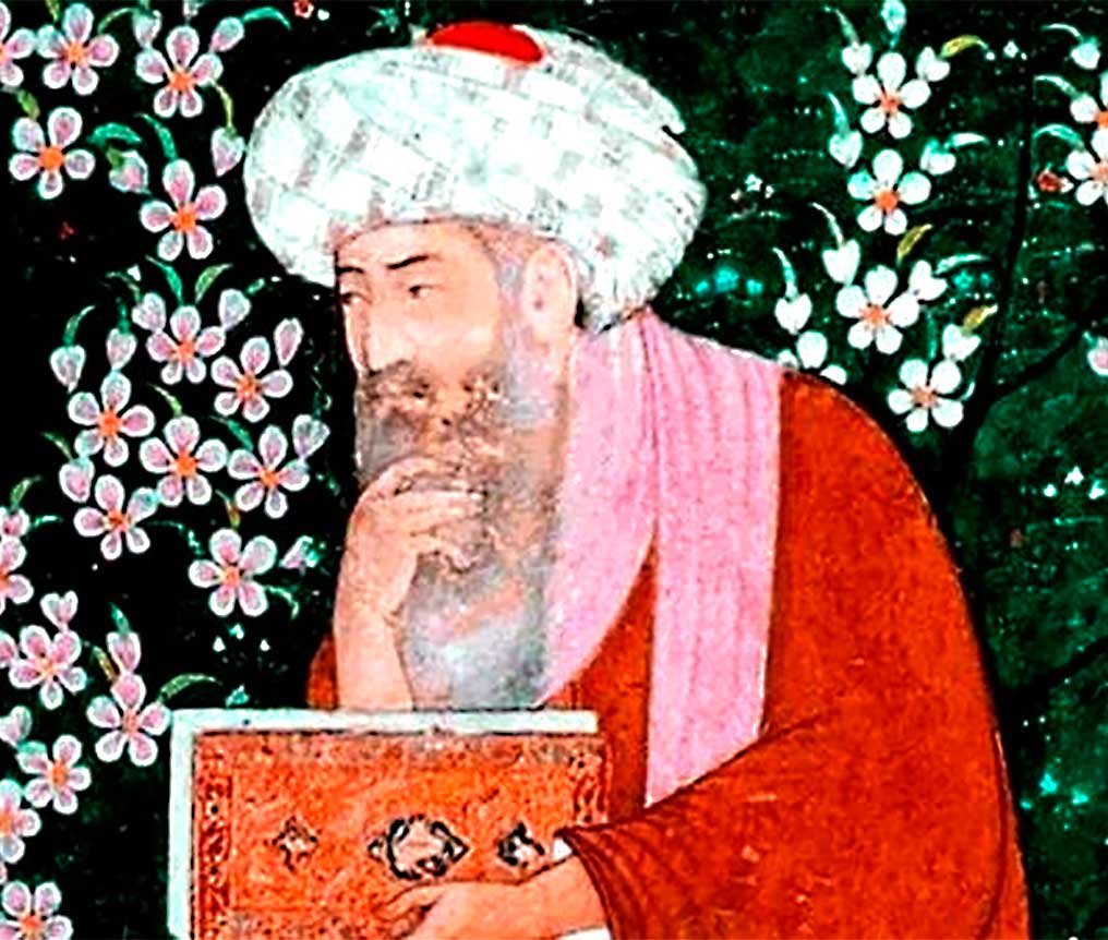 Ibn Arabí