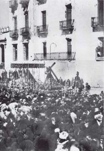 Mandato Siglo XIX