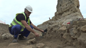 Arqueología