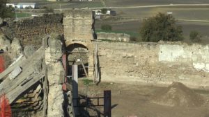 Obras El Portillo