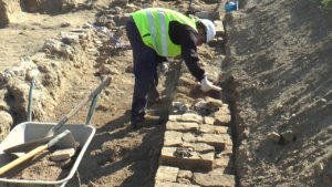 Proceso arqueológico