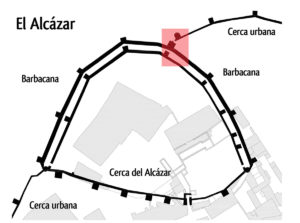 Alcázar