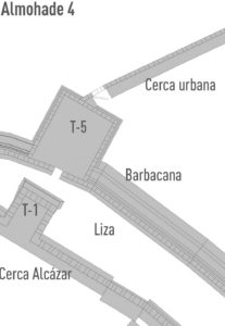 Plano almohade 4