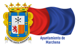 Escudo Ayuntamiento de Marchena