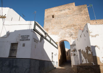 El Tiro de Santa María