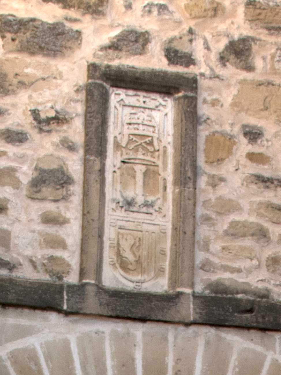 Escudo heráldico
