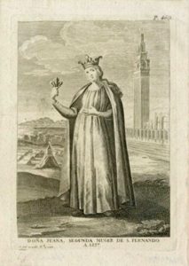 Juana de Zúñiga