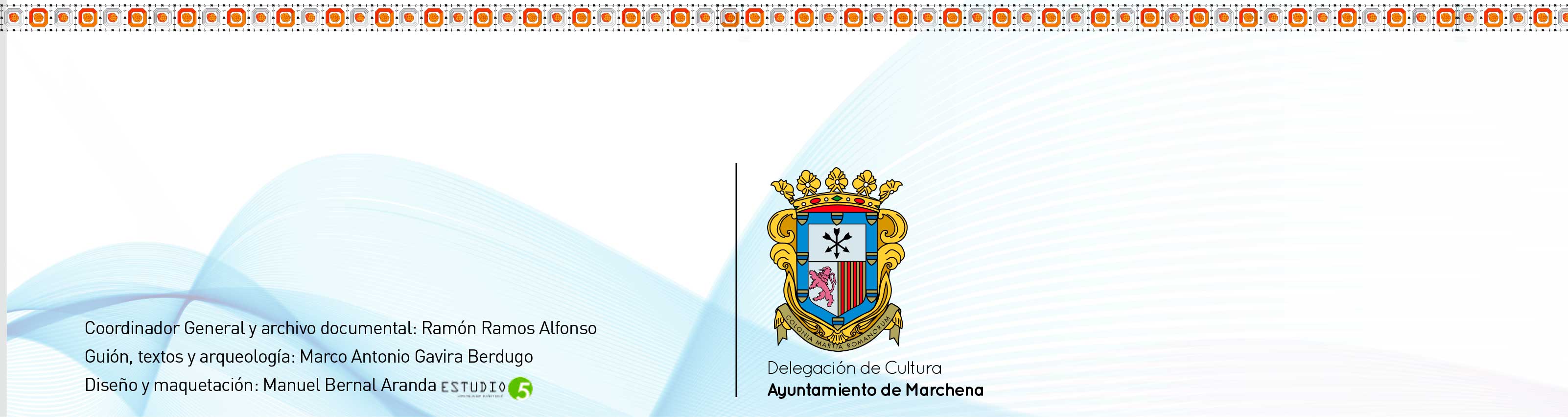 Membrete restauración