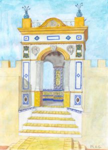 Mirador de la Duquesa