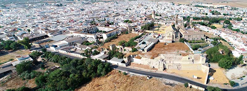 Panorámica