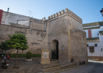 Puerta de Morón