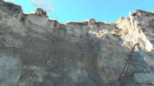 Restauración muralla