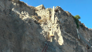 Restauración muralla