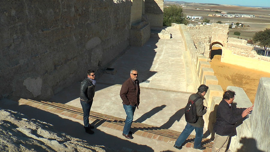 Estado obras