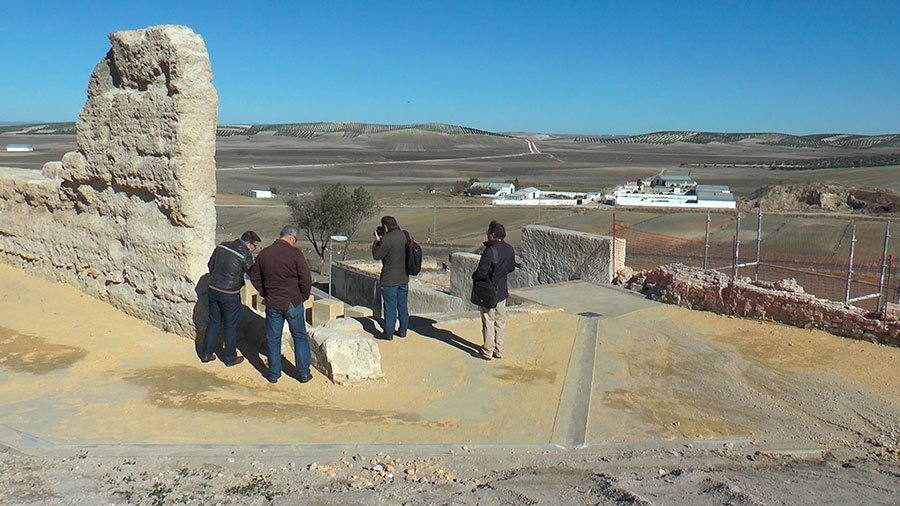 Restauración, sep 2017