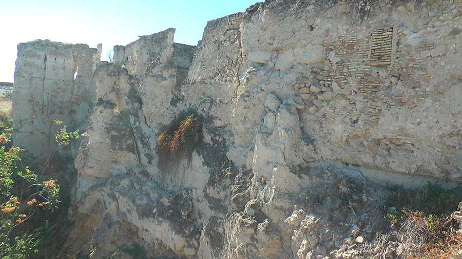 Restauración, sep 2017