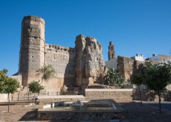 Ronda de la Alcazaba