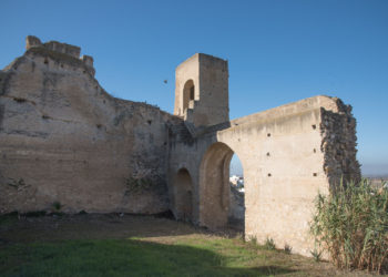 Puerta de Carmona